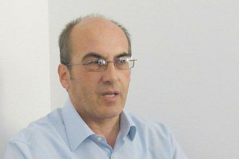 Radomir Glendža (Novina)