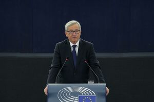 Junker: Balkanske zemlje neće ući u EU bez vladavine ljudskih prava
