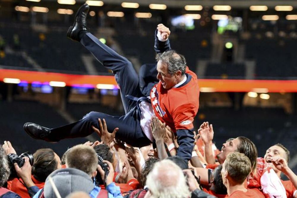 Austrija, Foto: Beta-AP