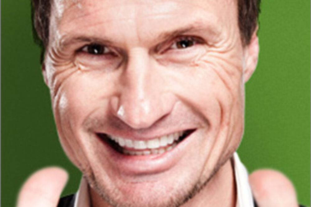 Peter Stordalen, Foto: Twitter