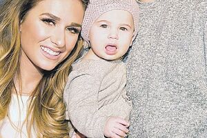 Kantri pjevačica na Instagramu podijelila ljubav