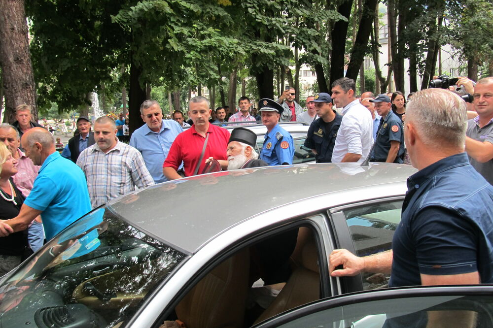 Mihailo, Bijelo Polje, Foto: Jadranka Ćetković