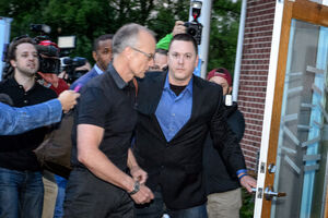 Ubica lava Sesila vratio se na posao