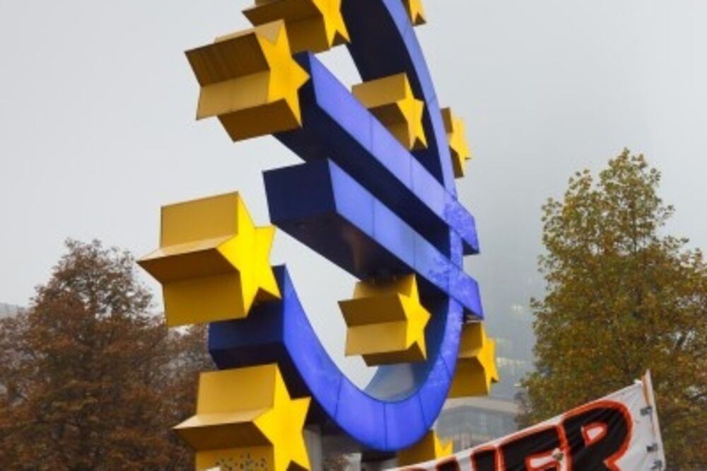 eurozona_1, Foto: Shutterstock