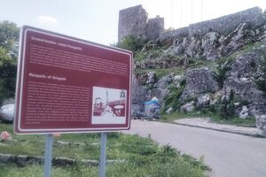 Nikšić dobio kvalitetnu turističku signalizaciju