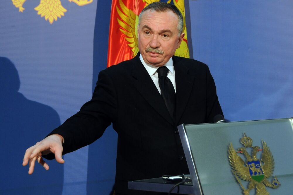 Branko Radulović, Foto: Zoran Đurić