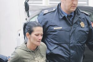 Tužiteljka: Ajkunić nije ubila u samoodbrani