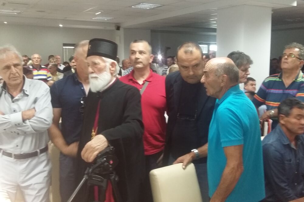 Mihailo, Bijelo Polje, Foto: Jadranka Ćetković