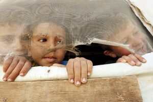 U Švedsku nedjeljno stiže 700 djece bez roditelja