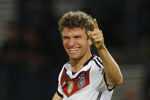 Lev: MIler ima šesto čulo