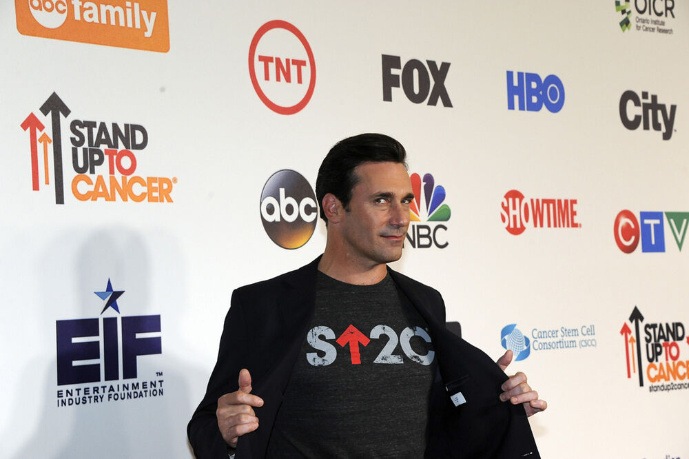 Džon Ham, Foto: Flickr.com