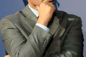 Danilović: Spin timovi prodaju konflikt oko NATO-a i crkve