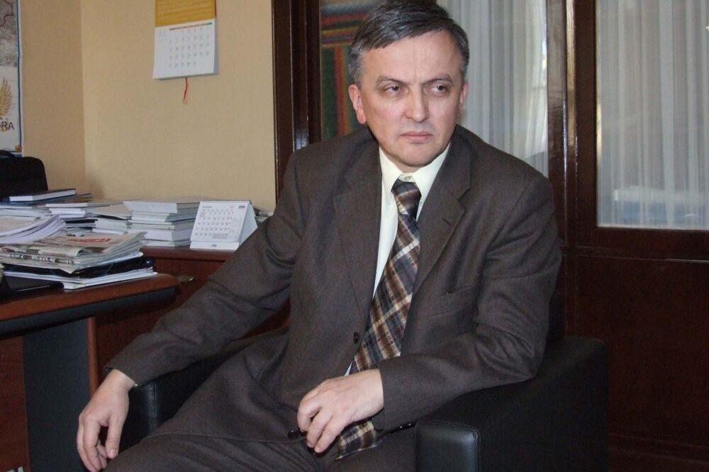 Milorad Šćepanović, Foto: Vesko Belojević