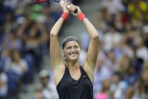 Petra Kvitova prvi put u četvrtfinalu Njujorka