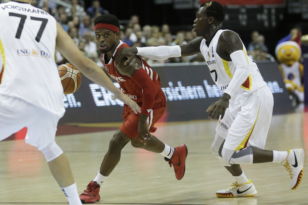 Ali Muhamed, Foto: Beta/AP