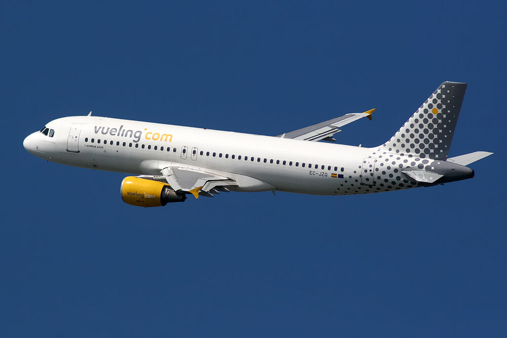 Vueling, Foto: Wikipedia