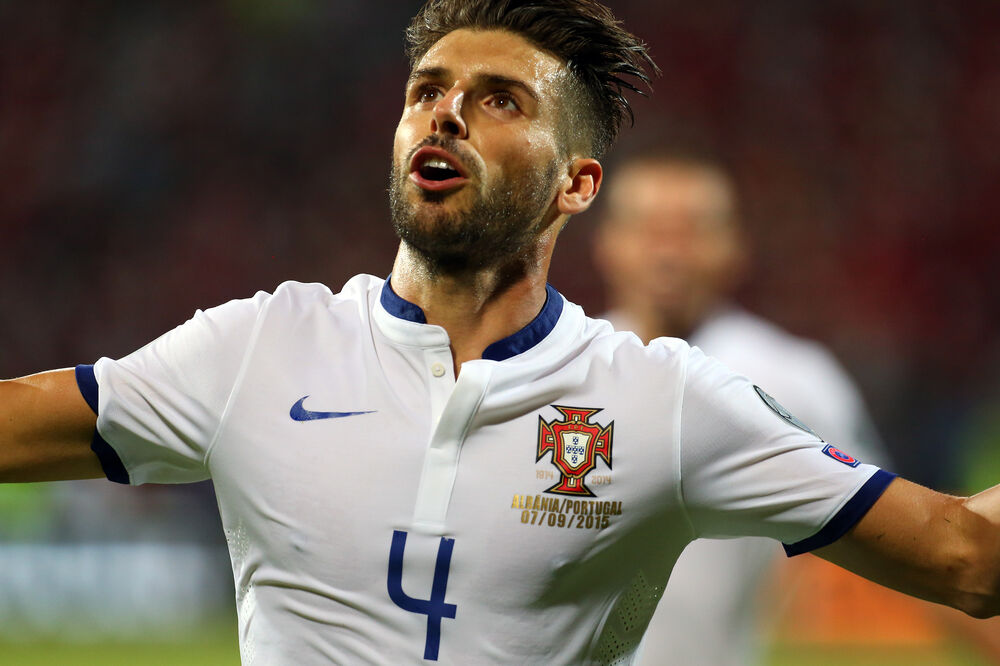 Migel Veloso, Foto: Beta/AP