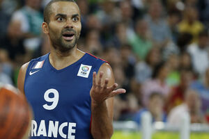 Francuska savladala Poljsku, Gortat promašio produžetke