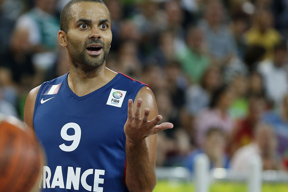 Toni Parker, Foto: Beta/AP