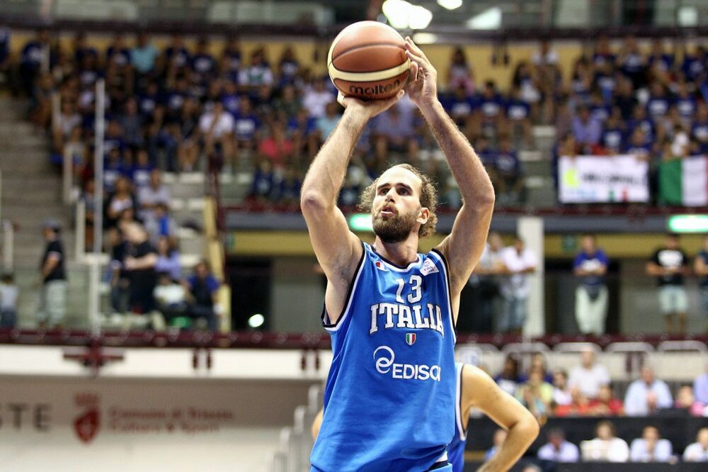 Điđi Datome, Foto: Wikipedia.org