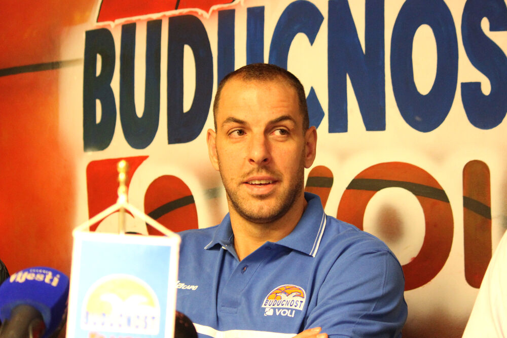 Aleks Marić, Foto: Filip Roganović