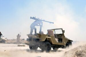 Islamska država zauzela naftno polje u centralnoj Siriji