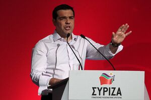 Cipras želi apsolutnu većinu za Sirizu