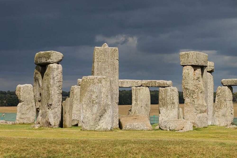 Stounhendž, Foto: Wikipedia.org