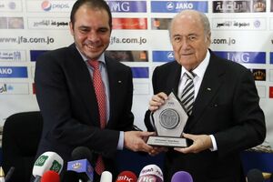 Princ Ali: Čelnici FIFA znali za korupciju
