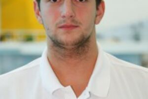 Preminuo ruski vaterpolista Timakov