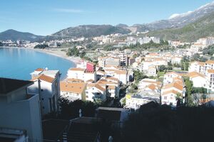 Budva: DPS raskinuo koaliciju sa SDP-om