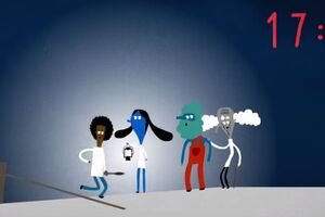 Možete li riješiti zagonetku koja je "zapalila" internet?