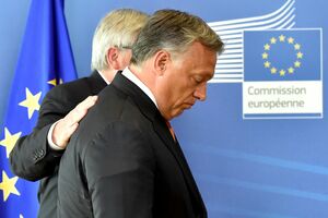 Orban pozvao Austriju na zatvaranje granica