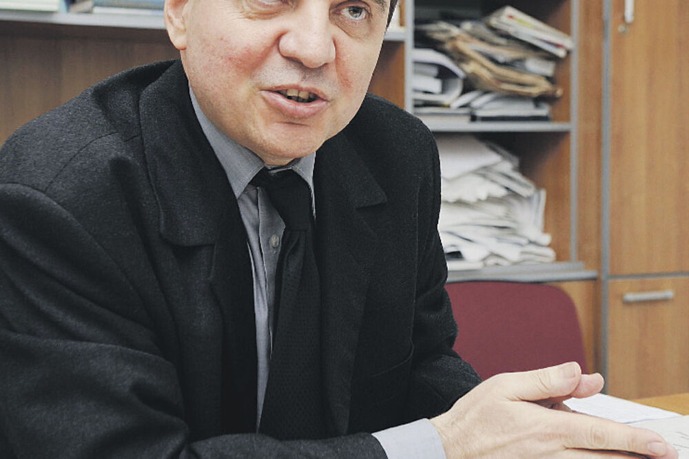 Danko Obradović, Foto: Luka Zeković
