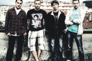 Bedem fest raste veoma brzo