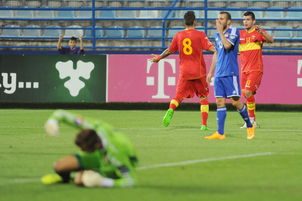 Jovetić, Foto: Filip Roganović