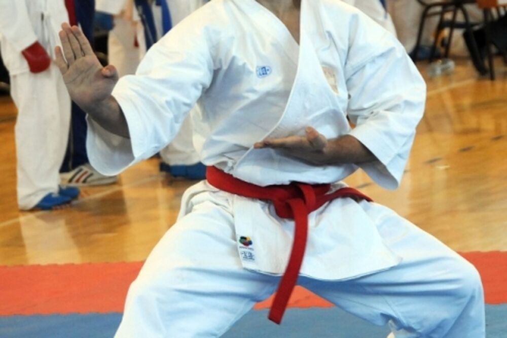 Mijat Vojvodić, Foto: Boris Pejović