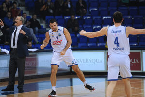 Budućnost Voli savladala Igokeu