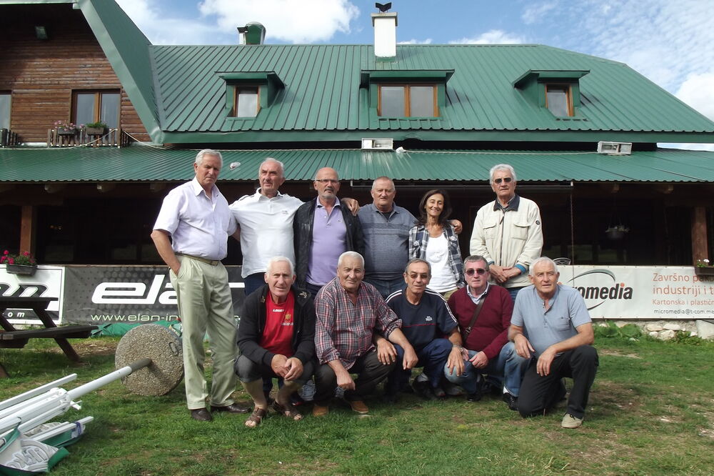 studenti, pedagoška akademija, Foto: Obrad Pješivac
