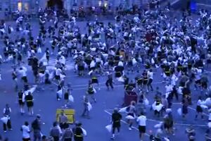 Vest Point: U tuči jastucima povrijeđeno 30 kadeta