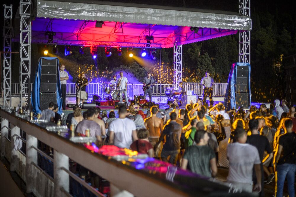 Zoster, FIAT, Foto: Duško Miljanić