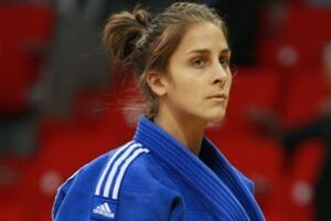 Tanja Božović prvakinja Balkana