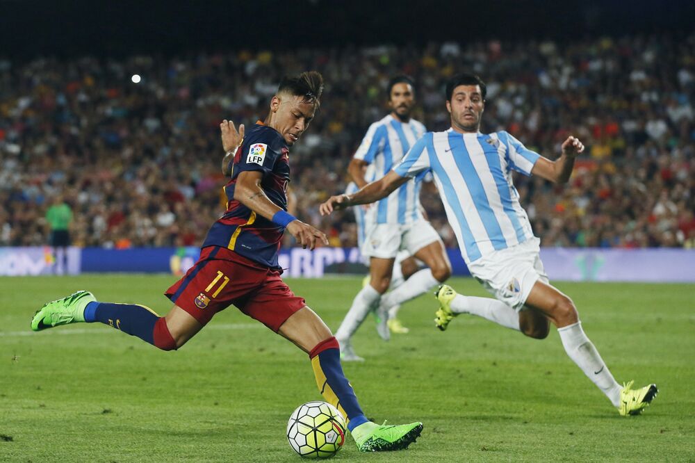 Nejmar, Foto: Reuters