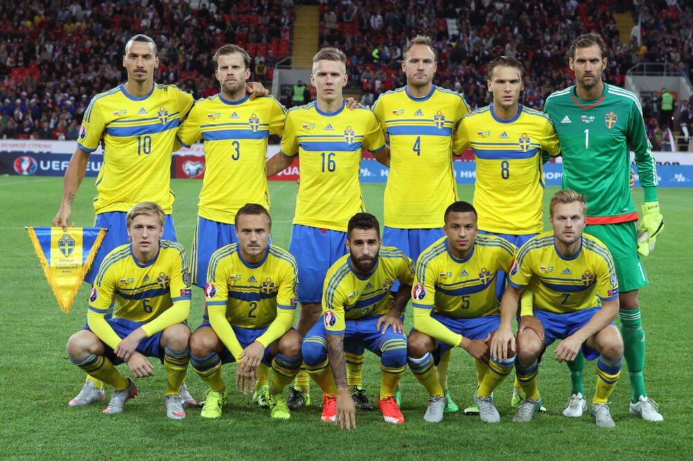 Švedska, Foto: Http://www.rfs.ru/