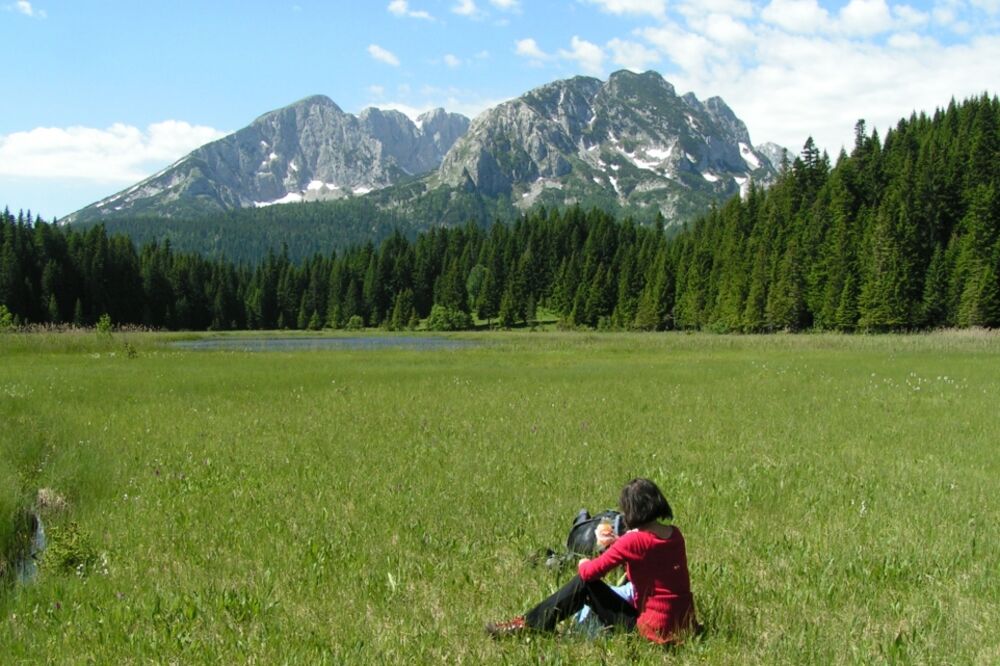 Nacionalni park Durmitor, Foto: Arhiva Vijesti