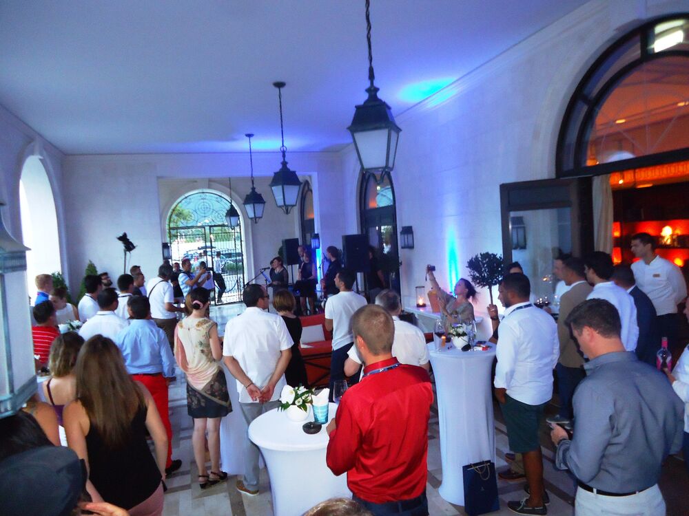 Sajam nautike, Tivat