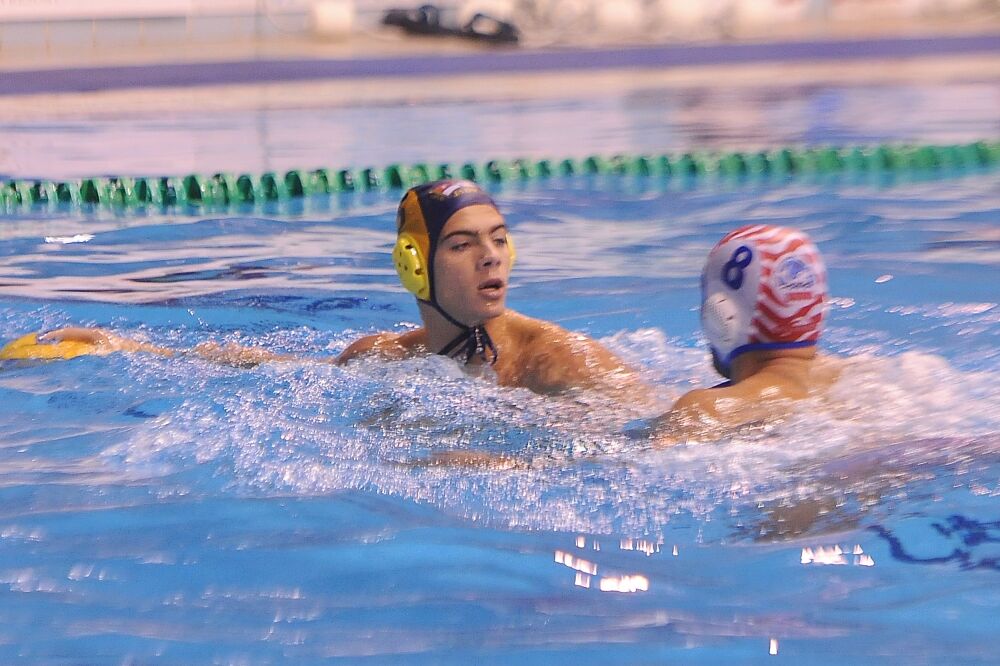 Stefan Vidović, Foto: Zoran Đurić