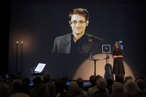 Snouden kritikovao Rusiju zbog slobode izražavanja