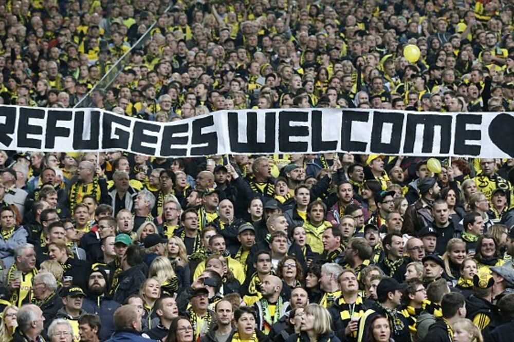 Borusija Dortmund, Foto: Facebook.com
