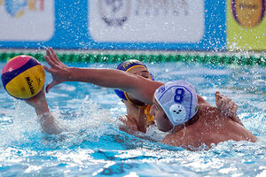 Crna Gora ubjedljivo trijumfovala protiv Južne Afrike